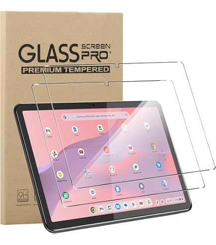 Lenovo Ideapad Chromebook | IP Duet 11 | Detachable Laptop | 10.9